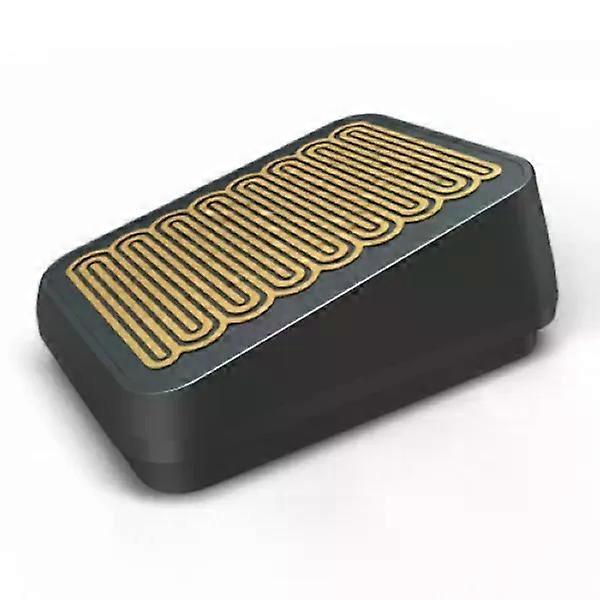 eWelink Zigbee Smart Rain Sensor for Outdoor Wireless Rain Detection Waterproof Zigbee Hub Required Linkage Control