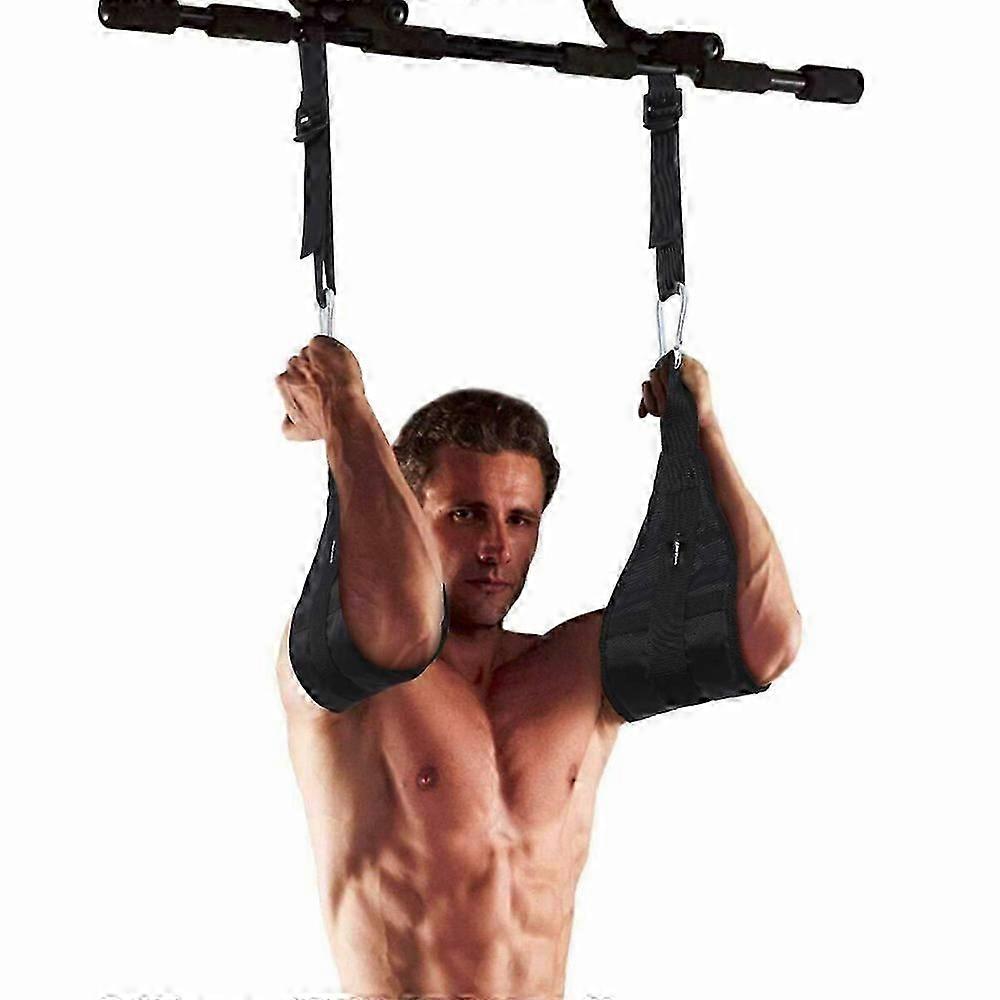 Heavy Duty AB Sling Straps