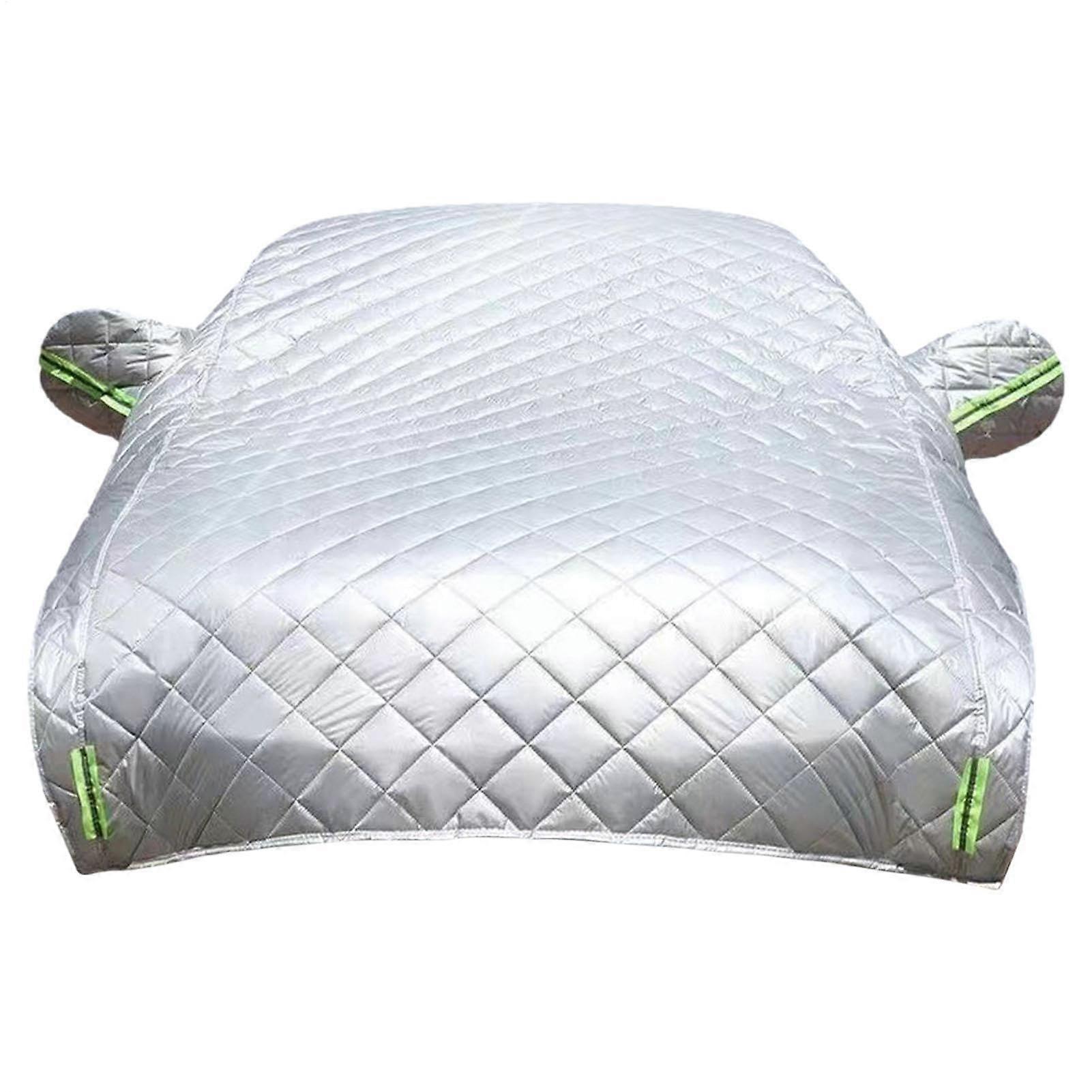 Auto Snow Cover Automobile Windshield Snow Covers for Winter Waterproof Snow and Ice Protection AllSeason Front Window Shield