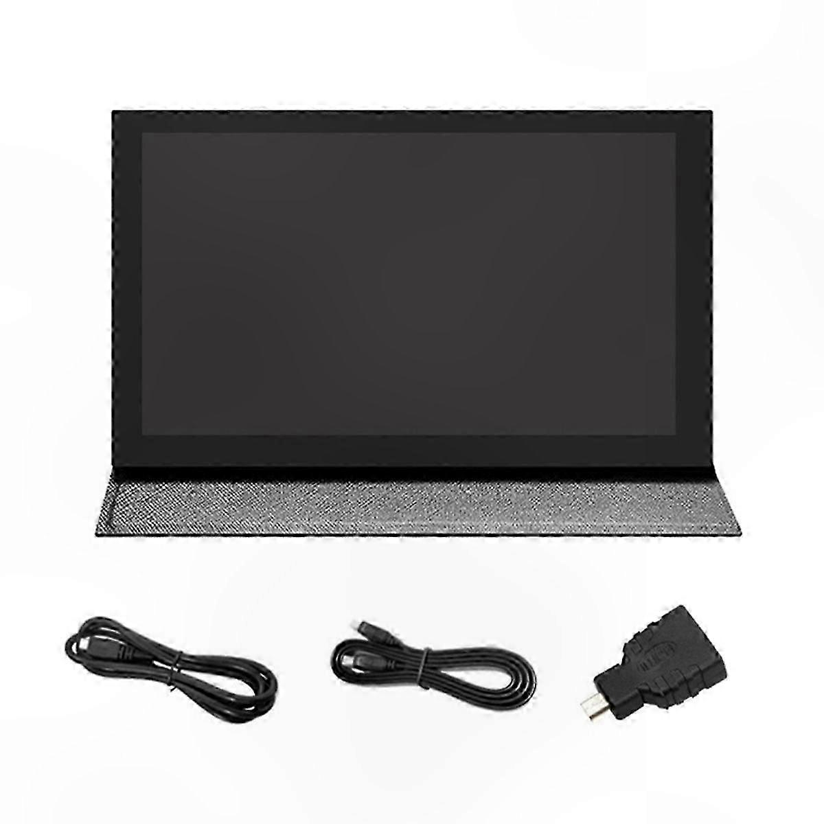 7 Inch IPS Mini Touchscreen Display with Compatibility for Various Devices