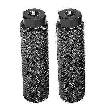 Peuterfiets Bmx Stunt Pegs 4 Pack Accessoires Legering