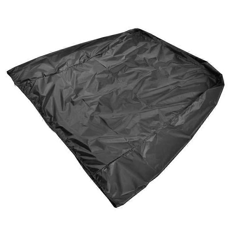 Dust Cover Outdoor Furniture Cover Breathability For Outdoor Furniture Table