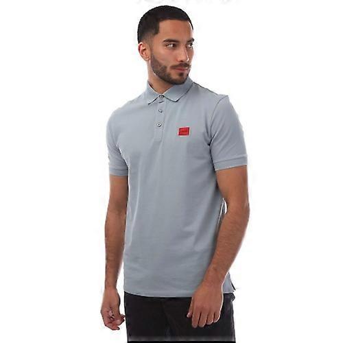 Hugo Mens Dereso232 Polo Shirt