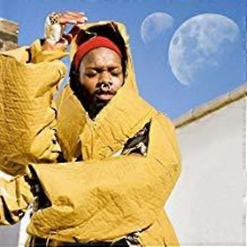 Serpentwithfeet - soil  [VINYL LP] USA import