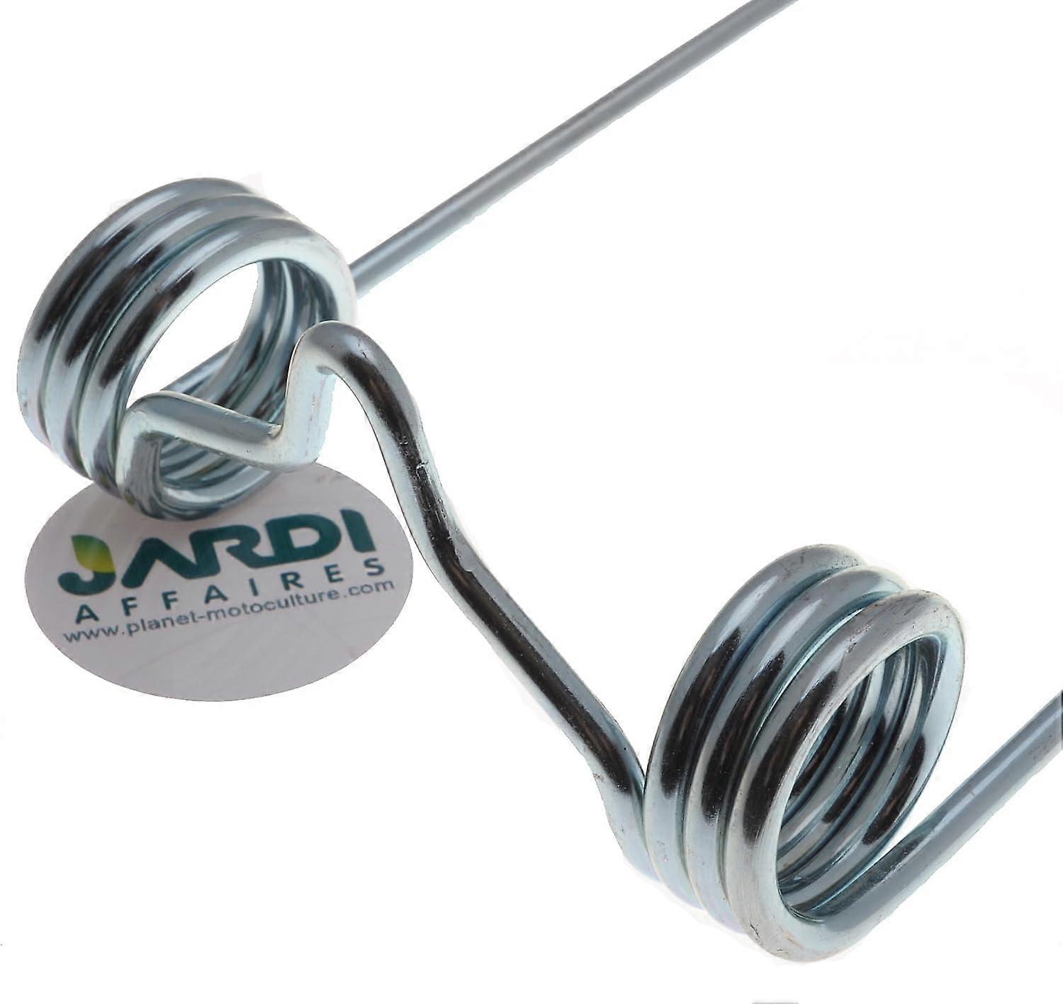Tooth for scarifier XBITA100.