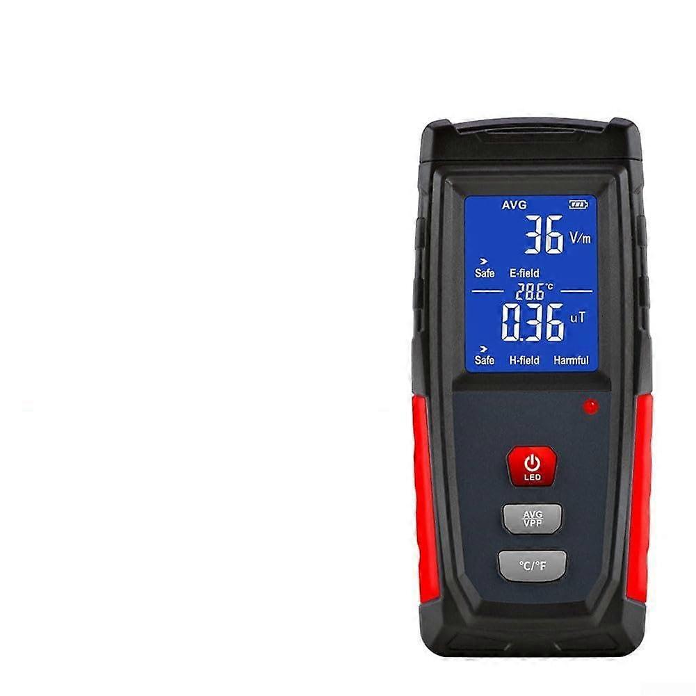 40 effective electromagnetic field radiation testers for smart devices (WT3121)