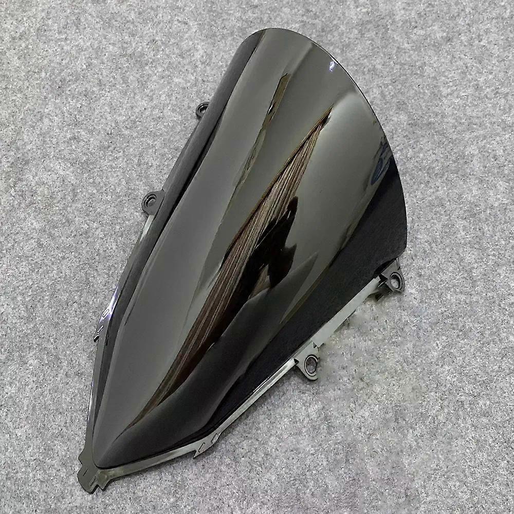 For HONDA CBR650R CBR 650R CBR650 R 650 2024 2025 Motorcycle windshield Fairing Windscreen Screen
