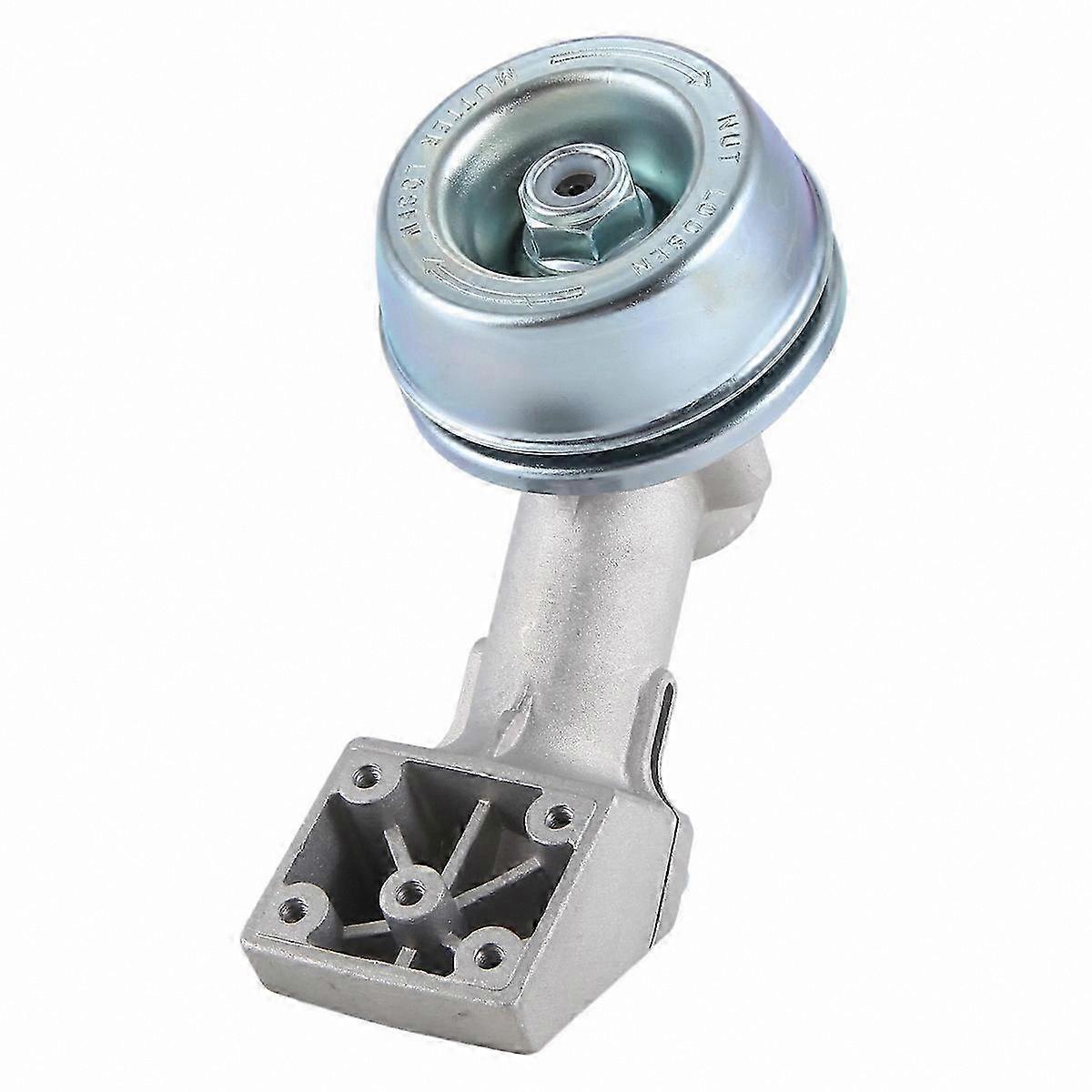 Trimmer Gearhead Replacement for Various Models - Durable Head Housing Component