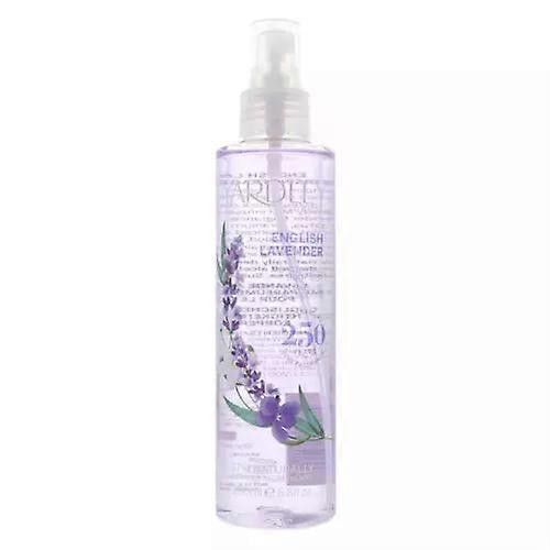 Yardley Lavender Moisturising Body Mist 200ml
