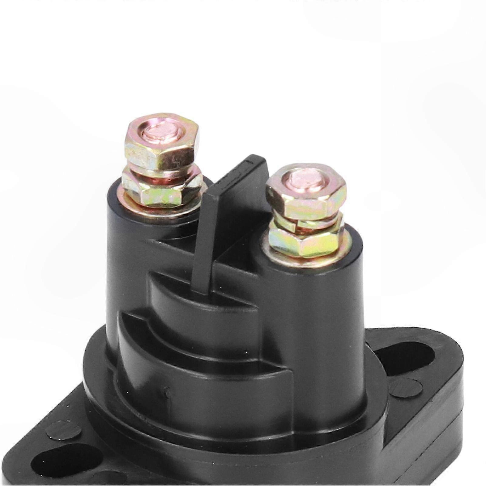 ATV Starter Sole Relay for 400-1000 Models Replacement Part 0445058