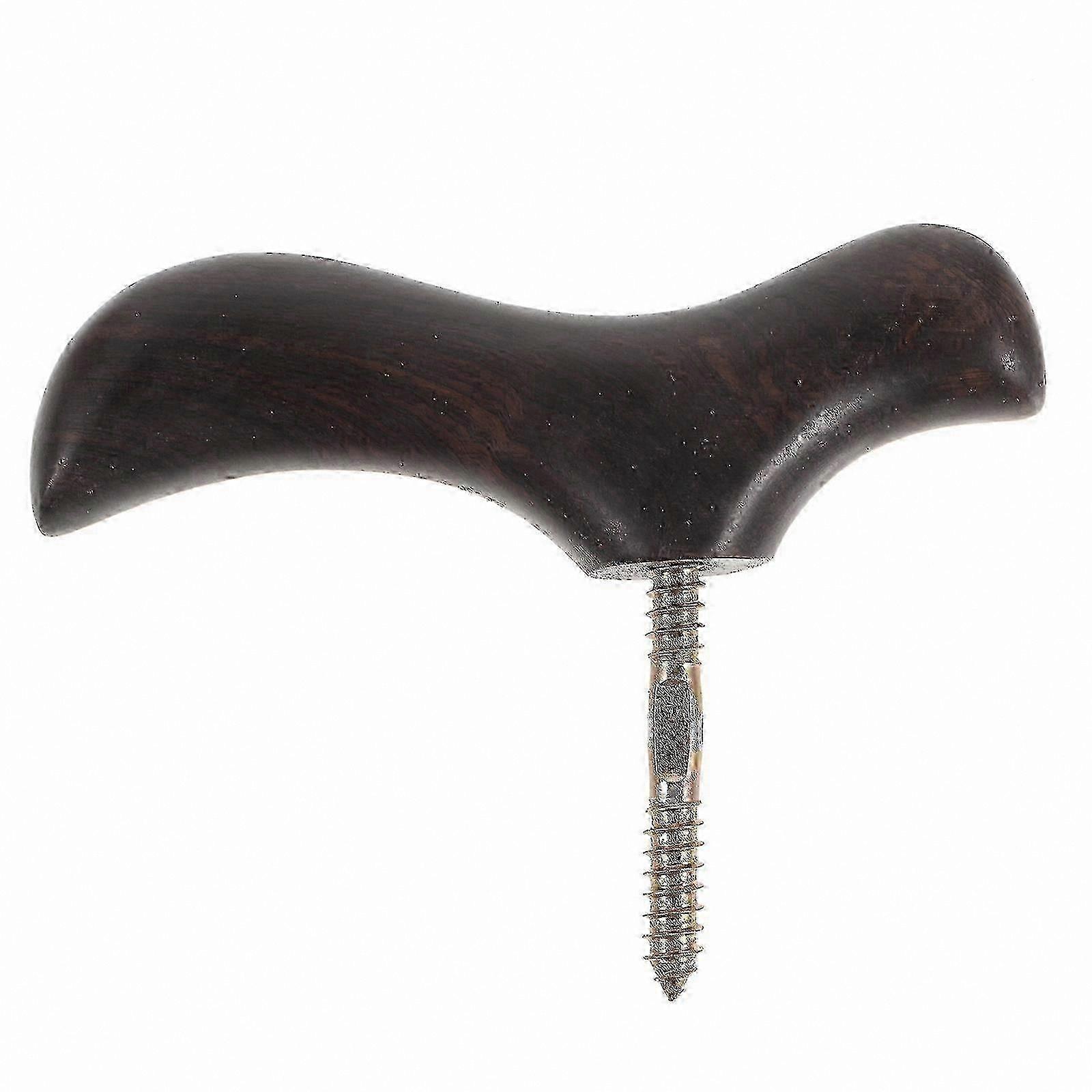 Replacement Cane Handle Knob for Walking Sticks Polished Head Accessory