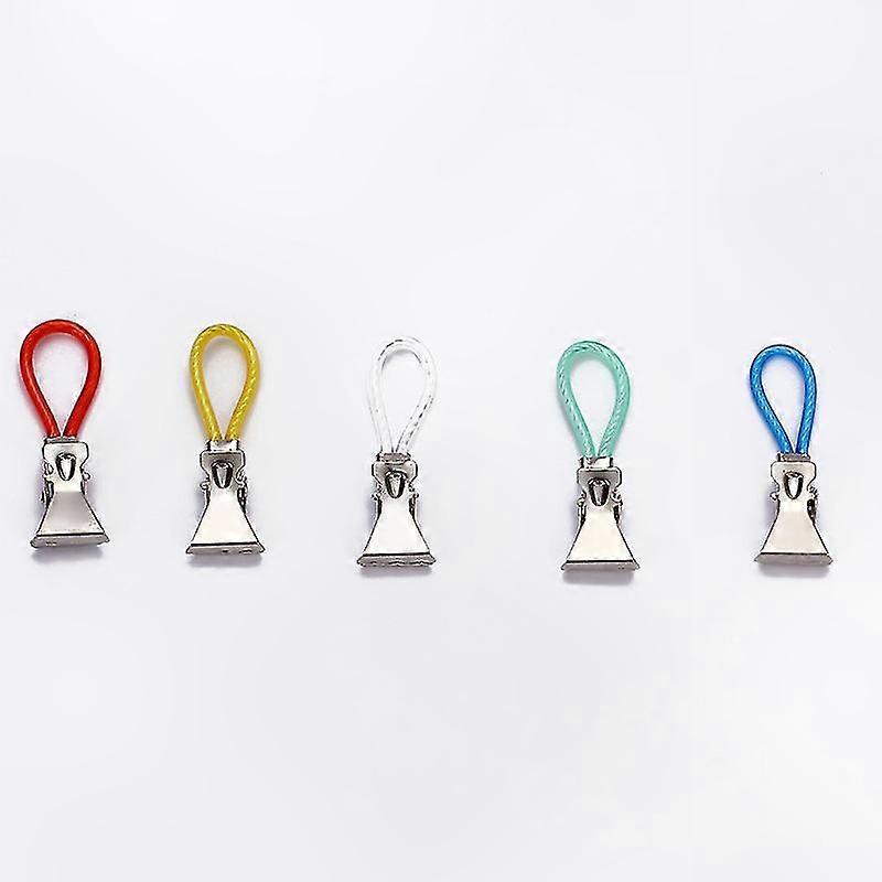 Towel Holder Hooks for Kitchen, Hanging Towel Rack, Wall Mounted Hooks for Towels