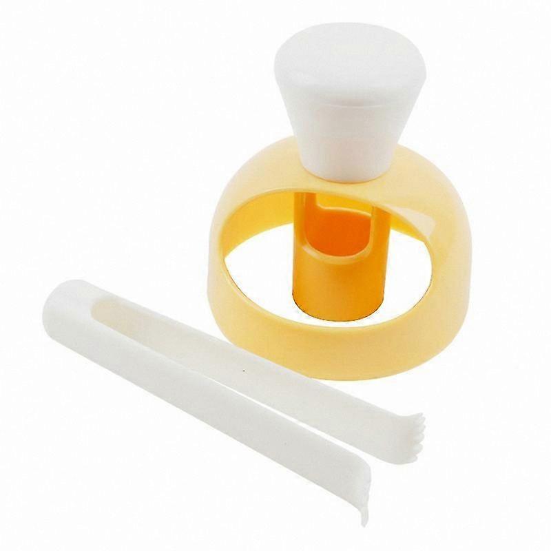 Plastic Dessert Mold for Donut and Cake Baking