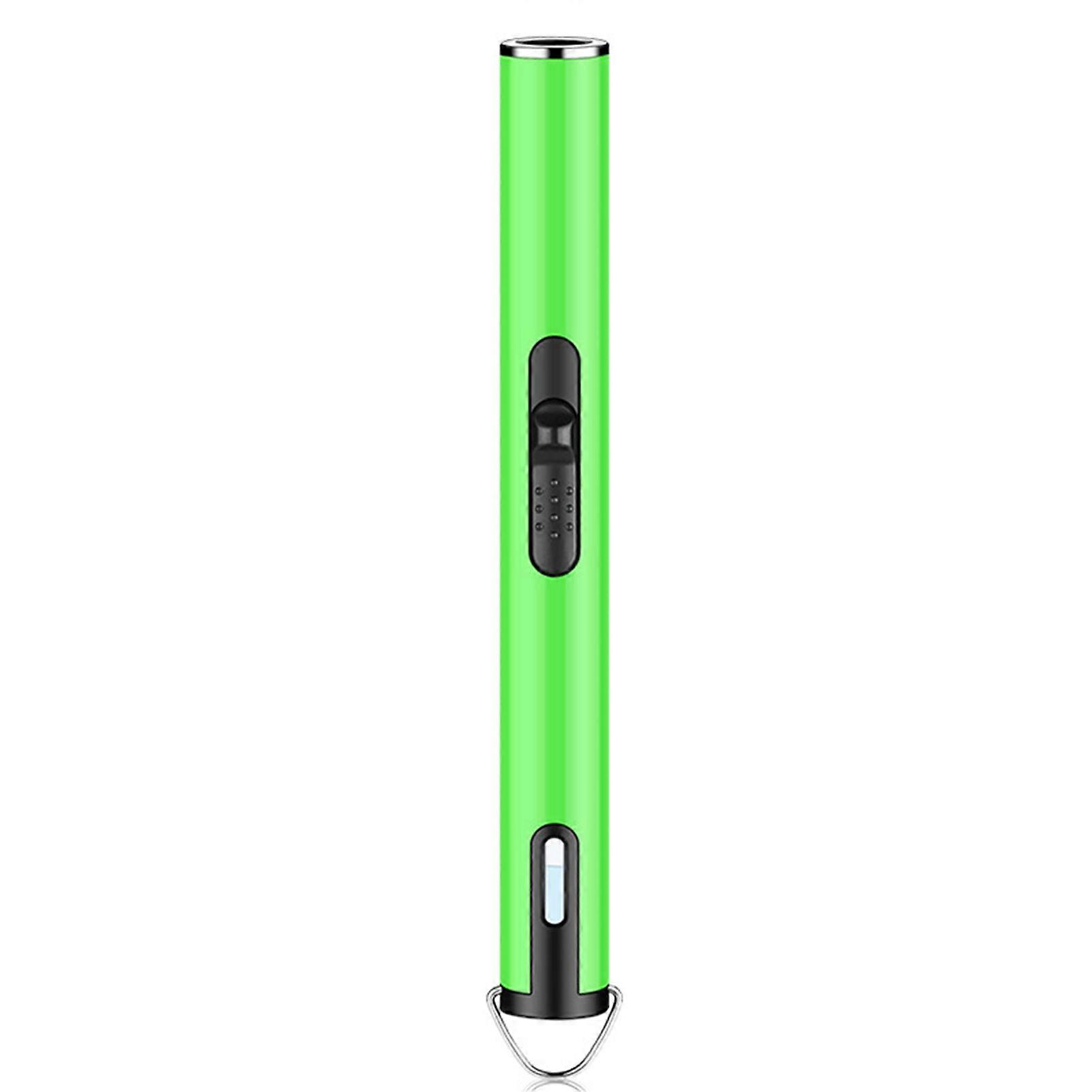 Metal Jet-Lighter Heavy Duty Metal Butane Lighter for DIY Home Improvement Projects