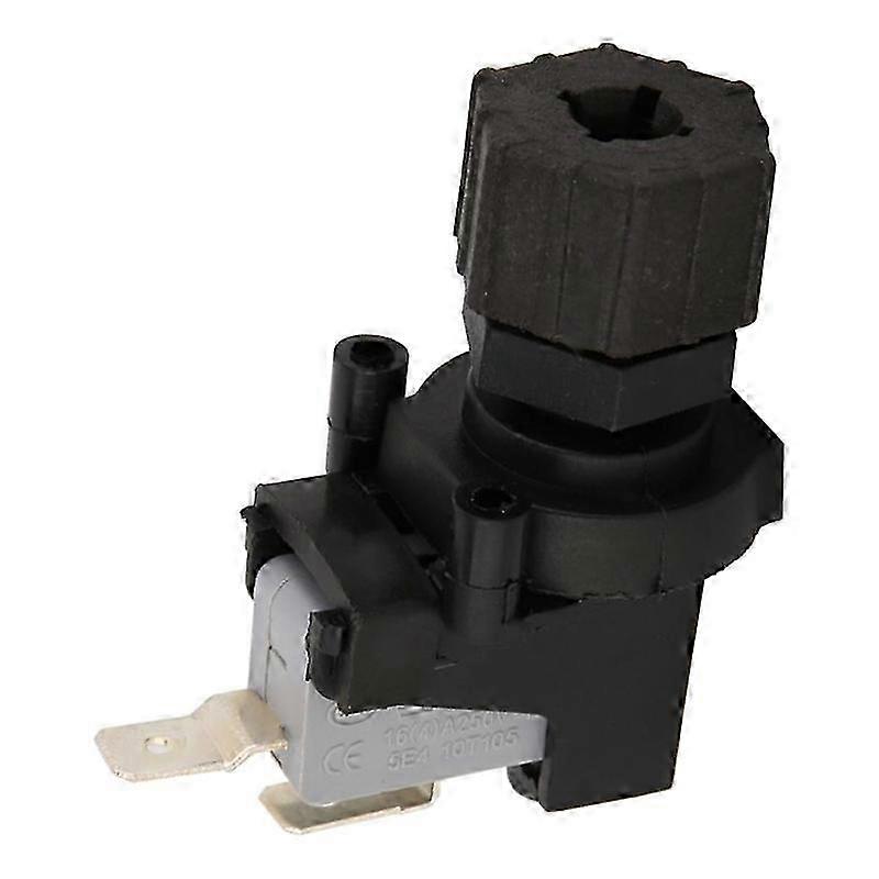 Pneumatic Air Button Switch, Air Pressure Switch Knob for Bath Spa and Home Tools