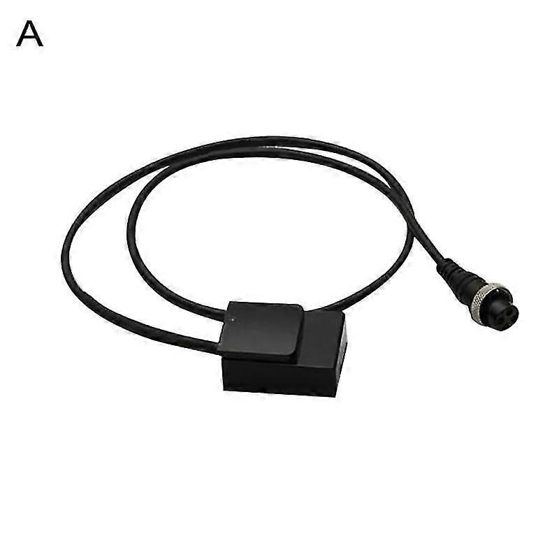 Automatic Infrared Sensor Faucet Kitchen Bathroom Tap Replacement Accessories
