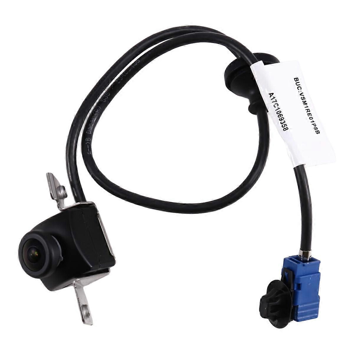 Car Rear View Camera Backup Camera Parking Camera 106126900C 1061269-00-C for Model S 2016-2020
