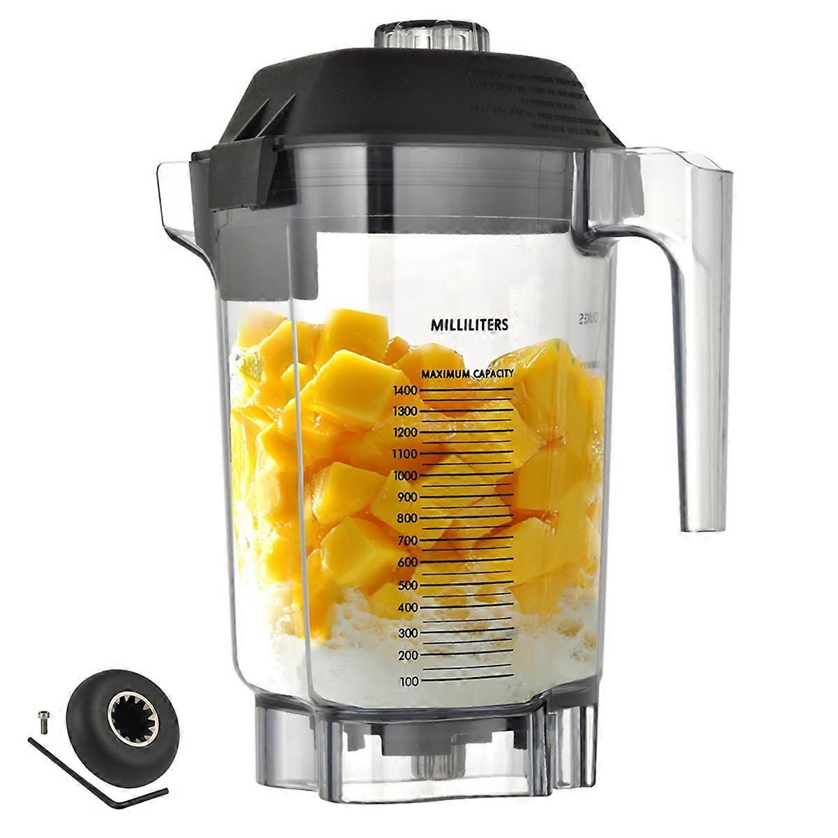48 Oz Blender Cup, for Quiet One VM0145, Advance Series