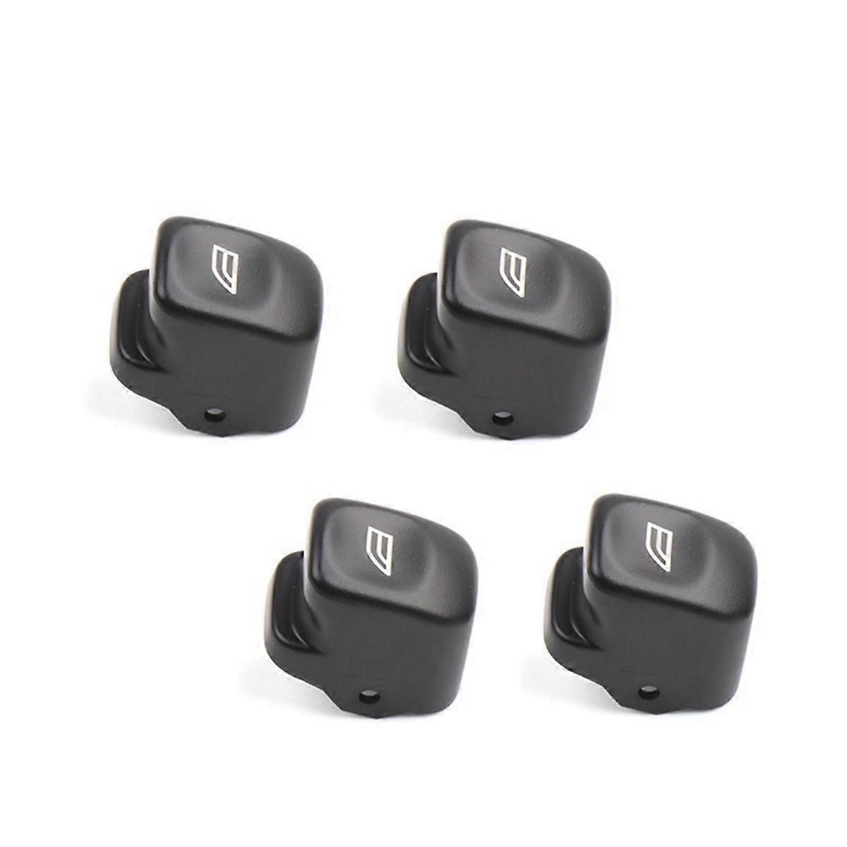 Front Car Window Control Switch Button Cover 31295164 for V70 XC70 S80 S60 XC90 Accessories