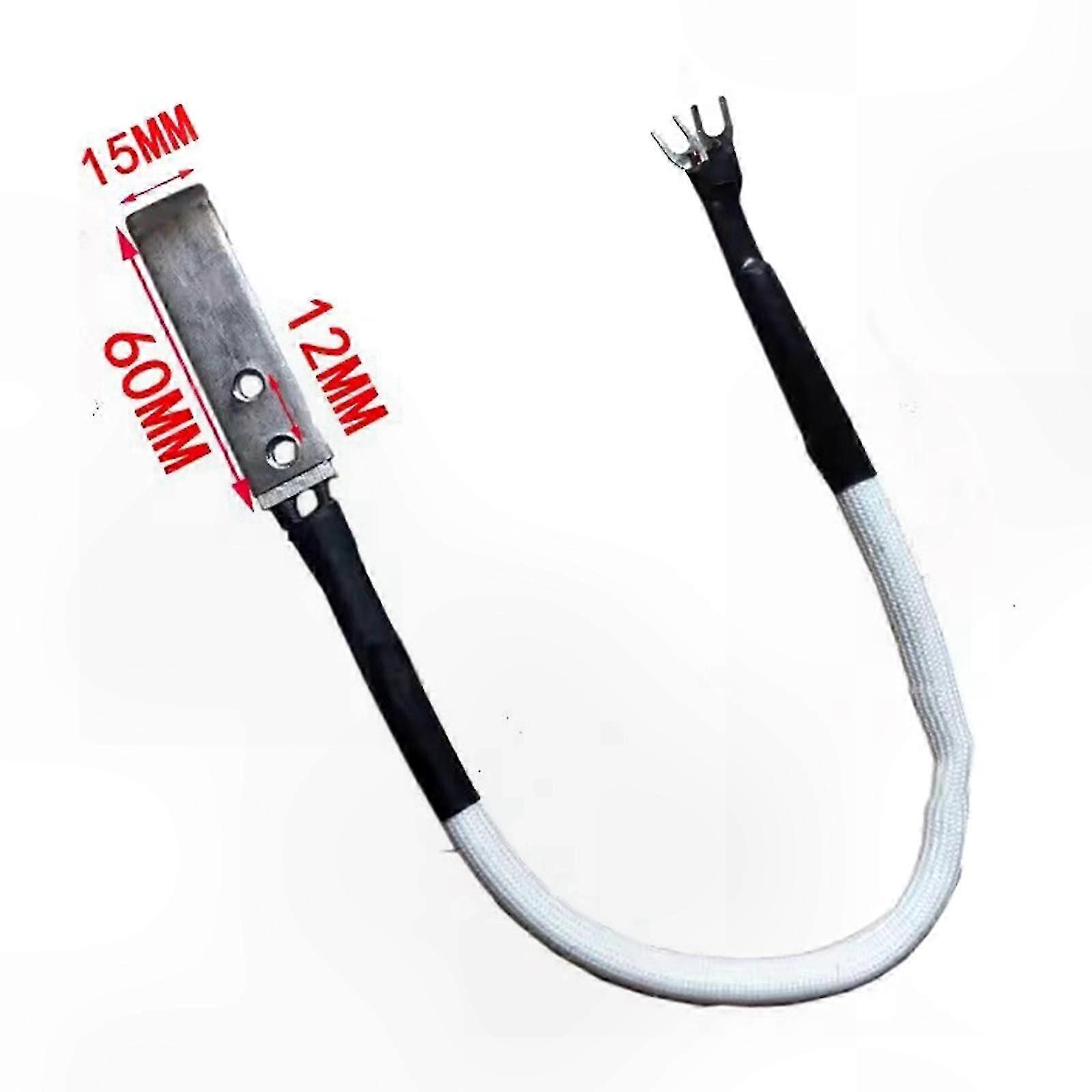 Heating Element for Semi-Automatic Strapping Tools and Bundling Equipment