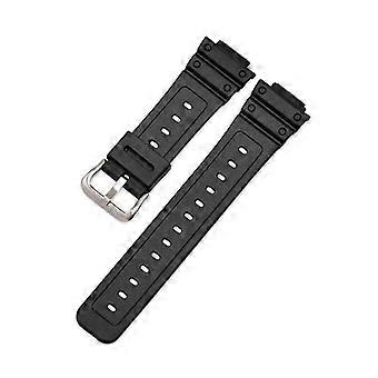 Voor 5600 Serie Dw-5600E Dw-5700 G-5700 Gm-5610 Armband Zachte Comfortabele Riem