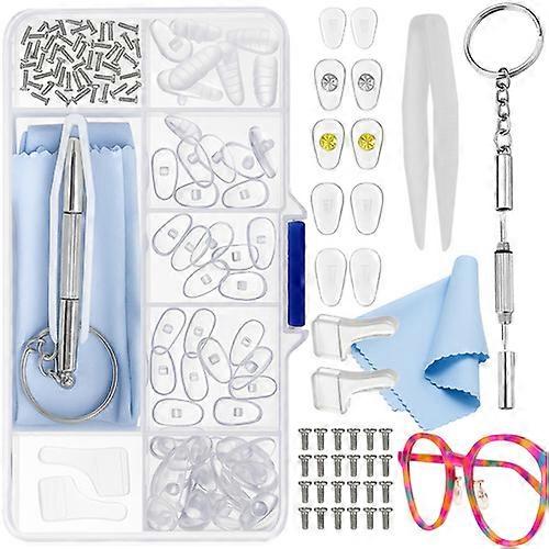 25624 Eyeglass Repair Kit