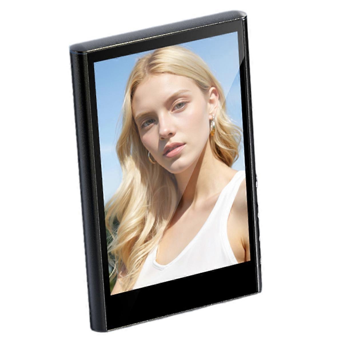 Supporto magnetico Bluetooth regolabile per monitor selfie per telefono B