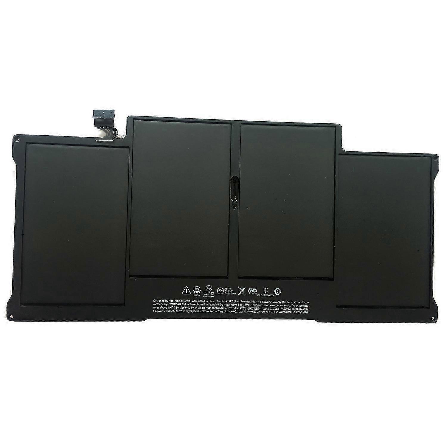 Polymère Li-ion 60V 7157mAh