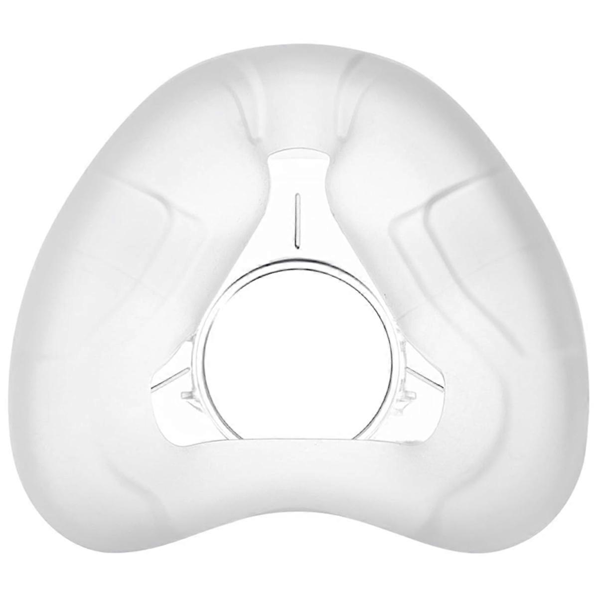 Replacement Nasal Cushion for N20 CPAP Mask Cushion Nasal Cushion Covers Nose and Mouth Large