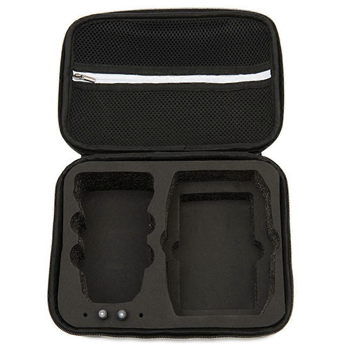 Package Storage Bag for Mini 2 Drone Box Case Handbag, Host Package Black Liner