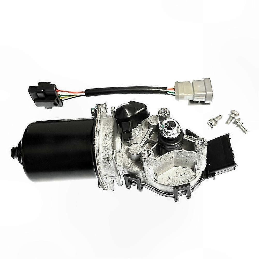 Windscreen Wiper Motor for Dacia Logan and Sandero 2013-2020 Replacement Part 288006475R