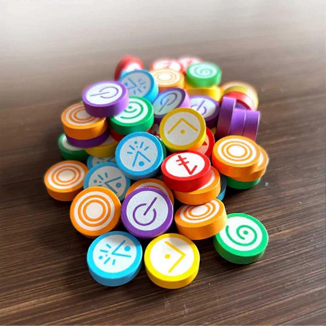 Vantage Skill Token Upgrade Pack