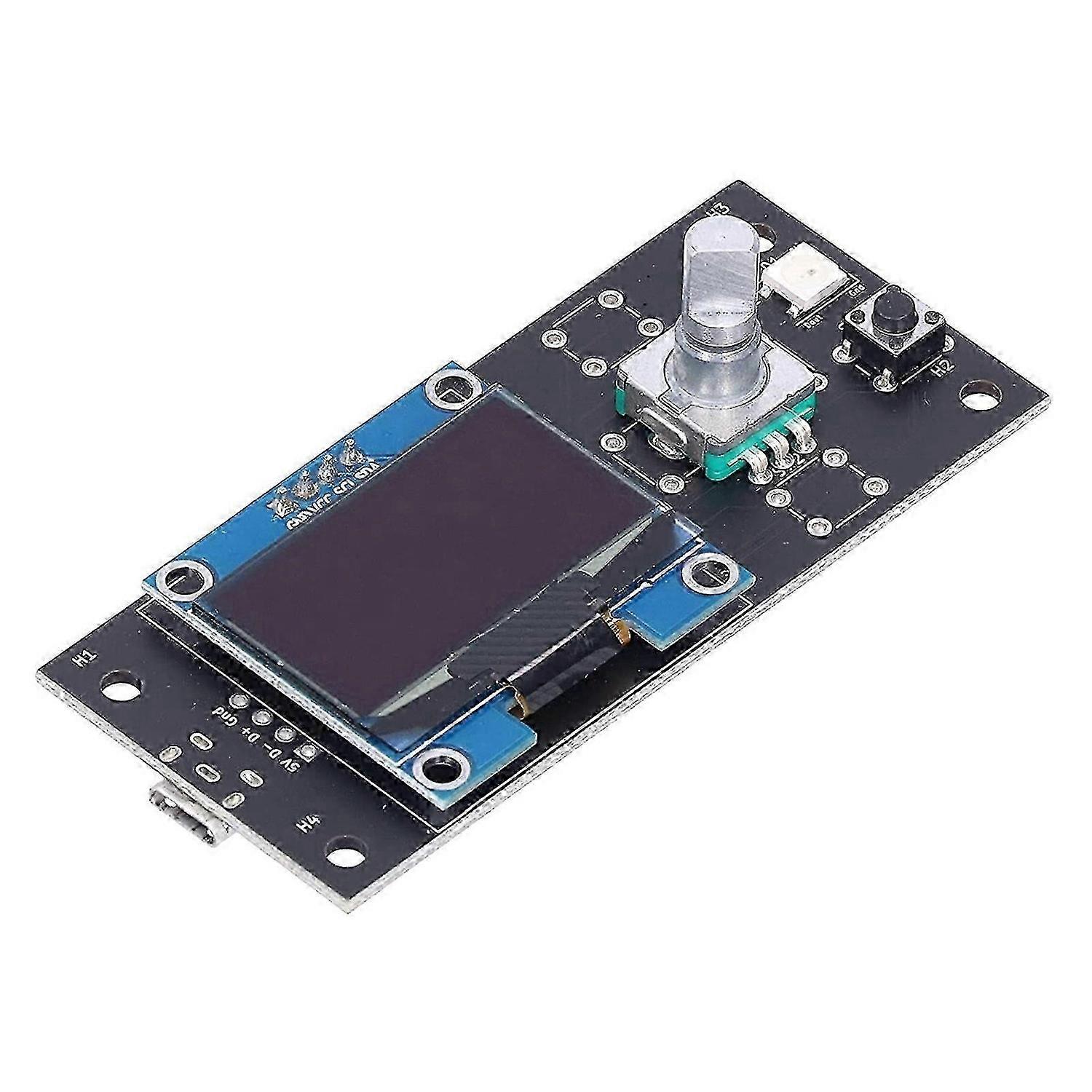 For Voron V0 1.3 Inch OLED Display Screen for Smart Display For 3B Voron0 3D