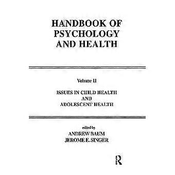 Probleme in der Gesundheit von Kindern und Jugendlichen
