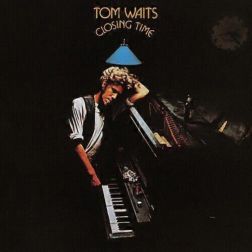 Tom Waits Closing Time CD Album Digipak (2018)