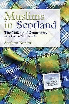 Muslimer i Skotland