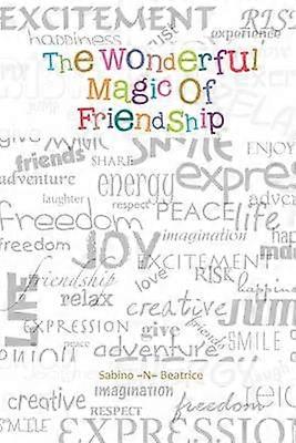 Vänskapens underbara magi