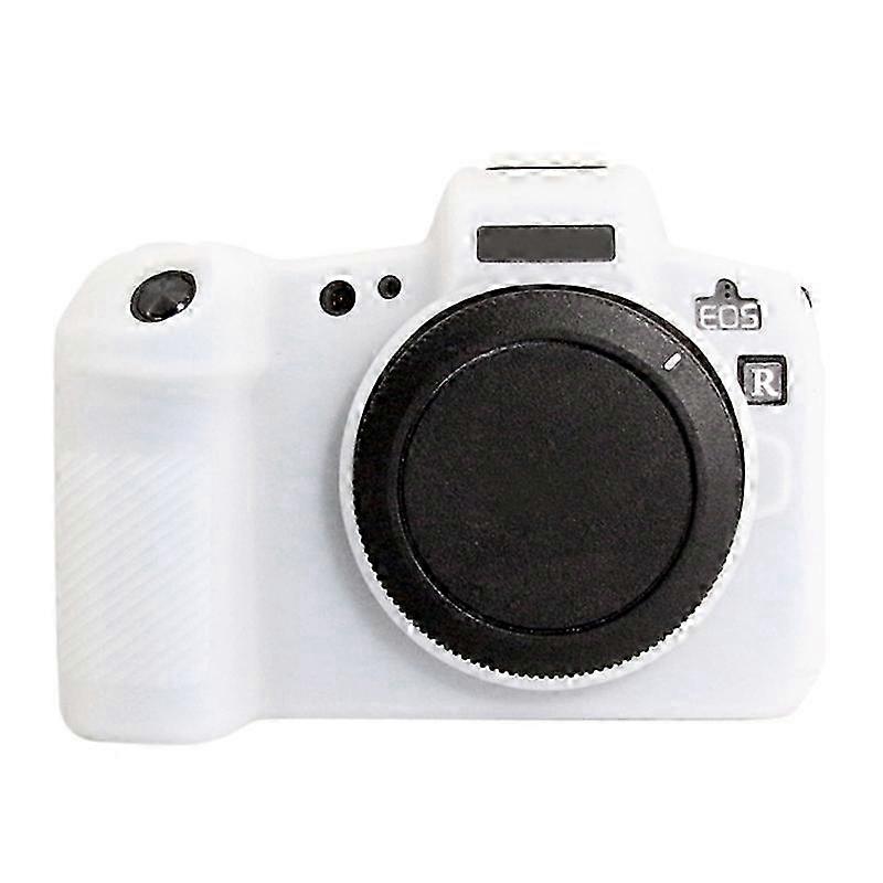 PULUZ Soft Silicone Protective Case for Canon EOS R 2025