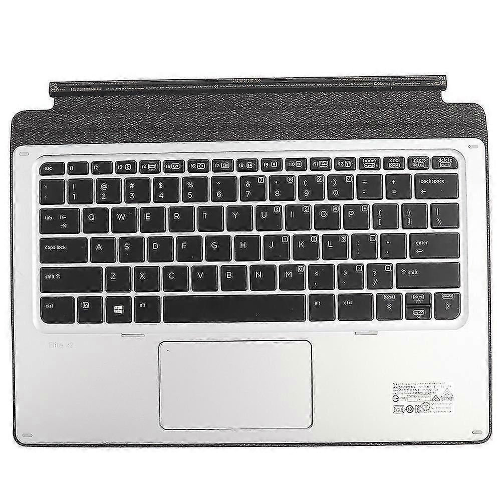 Replacement Keyboard Base for HP Elite X2 1012 G2 Tablet PC