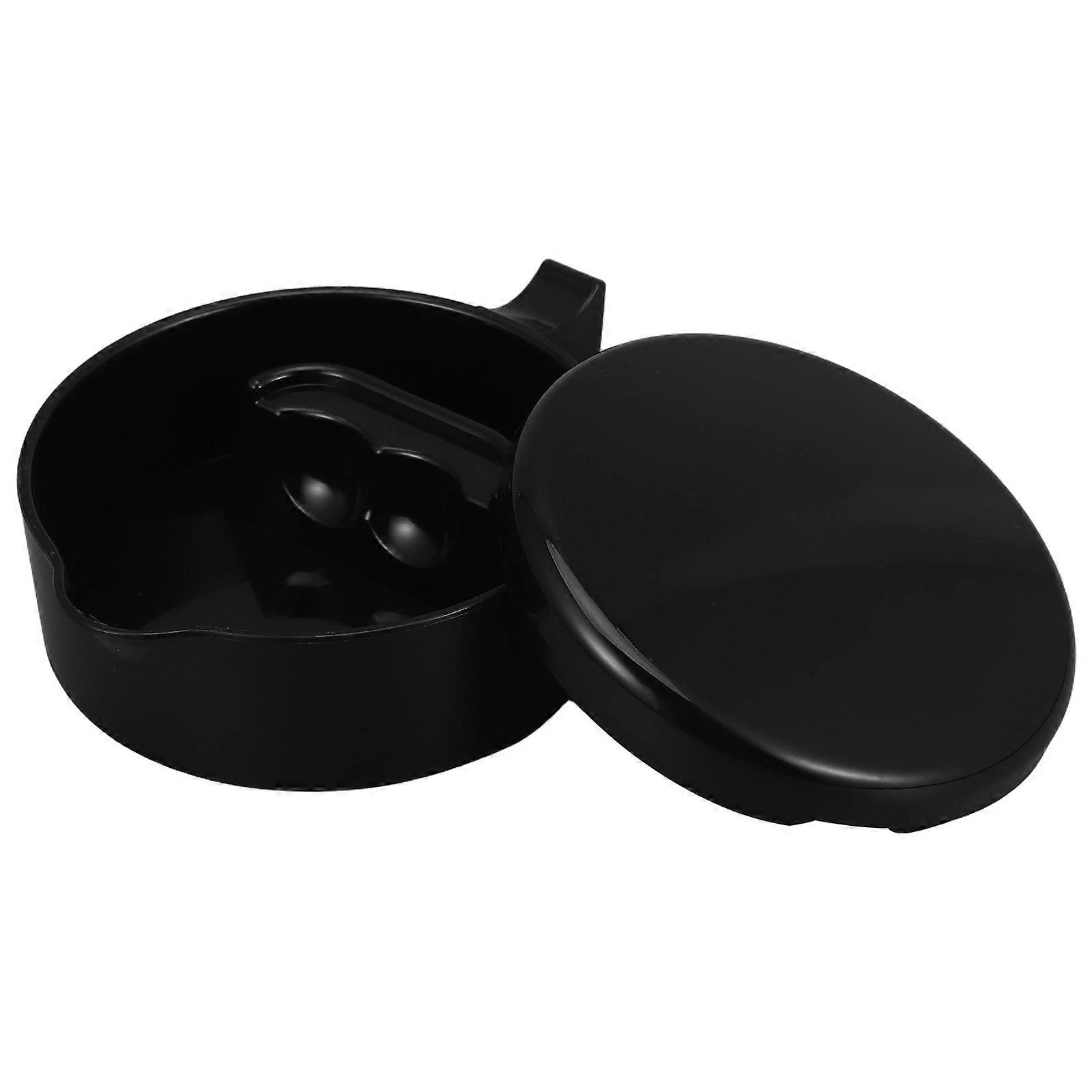 Chinese Calligraphy for Calligraphy Multi-Functional Ink Tray