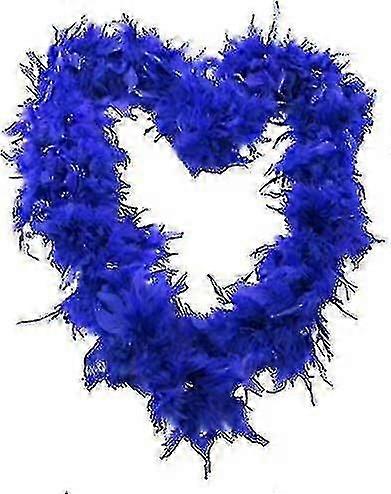 Feather Boa For Christmas Tree Decoration_Good quality