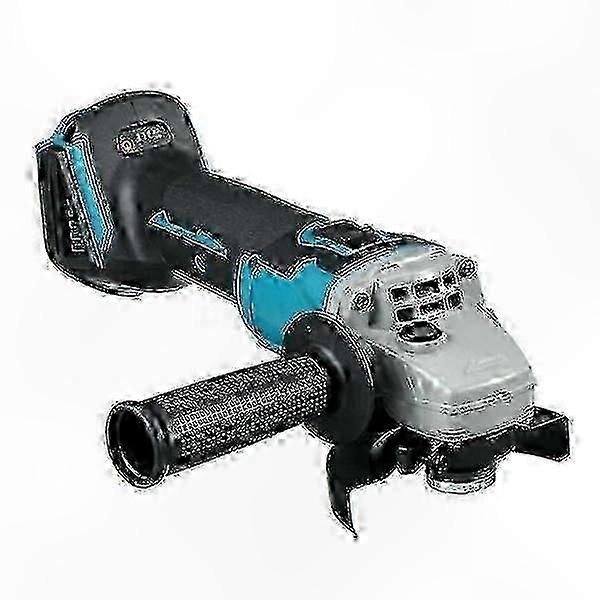 2025 For Makita DGA404/DGA504 18V Brushless Angle Grinder, Cordless Polishing & Cutting Tool, No Battery