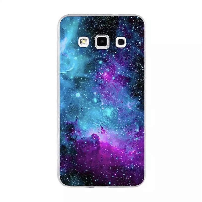 Samsung Galaxy A3 (2016) Silicone Case