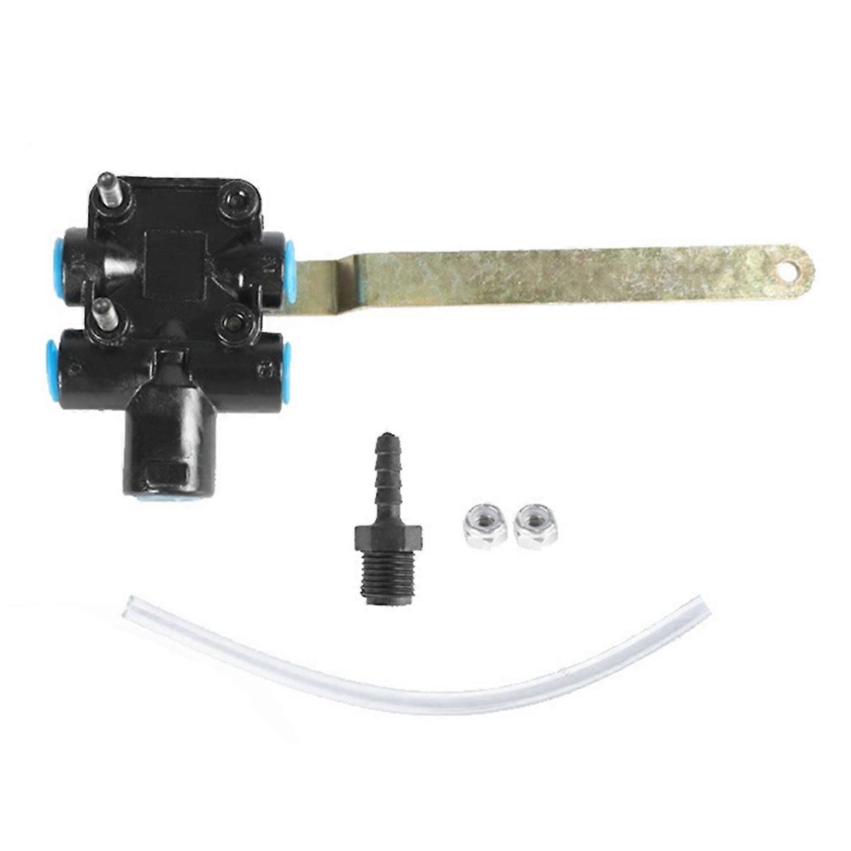 Air Height Leveling Control Valve 3188710 171H102 for 