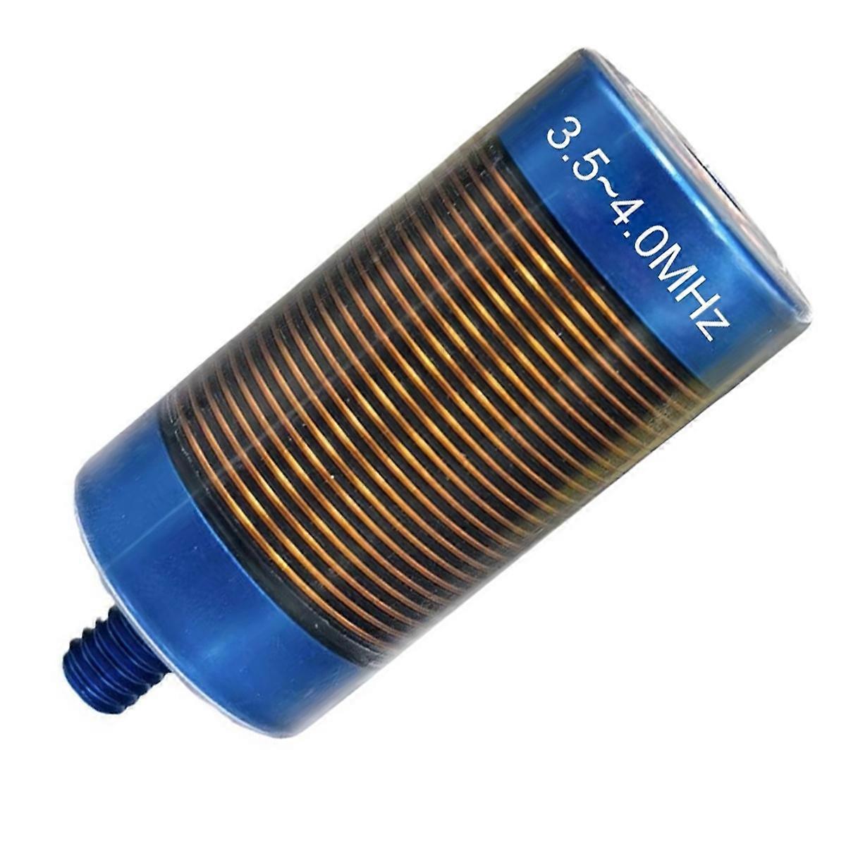 for MA-12 Shortwave for GP Antenna Accessory 3.5MHz Portable 100W Coil for Test Measurement Tool Accessory