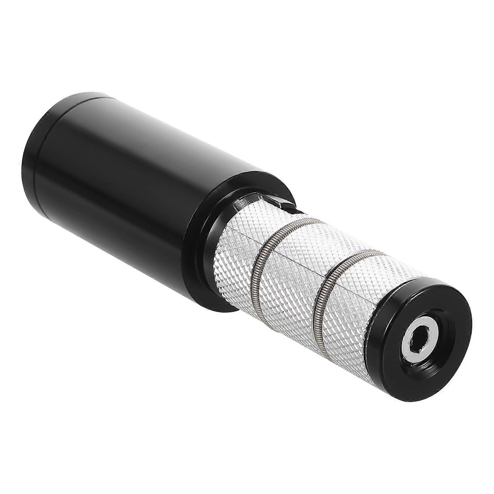 Bike Handlebar Extender 3Pcs for Mountain Bike Stem Riser Set