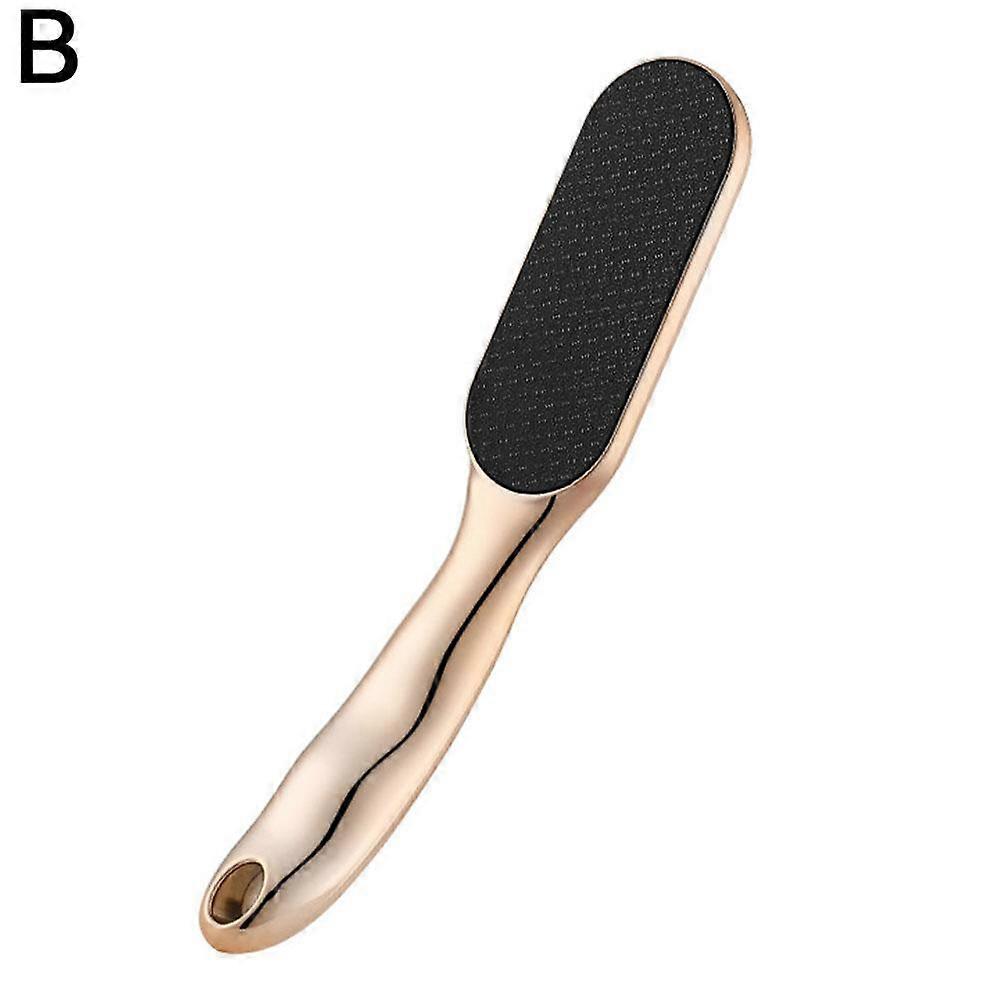 Professional Foot File Remove Dead Skin Callus Soft Smooth Feet Care Tool