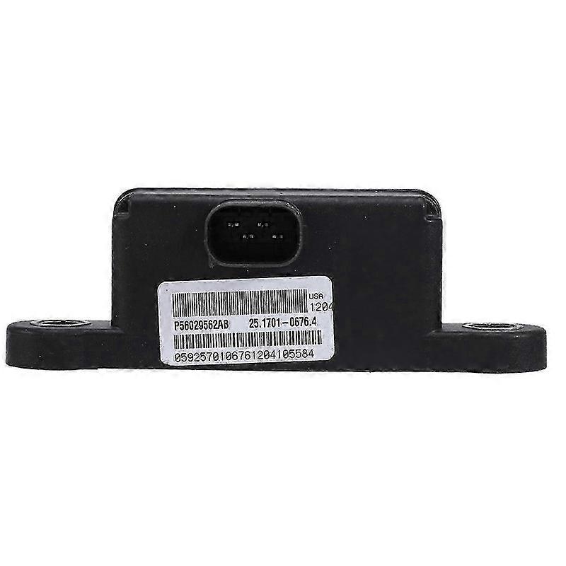 P56029562ab Dynamics Sensor Controller For Journey Bn10 Freemont Edition
