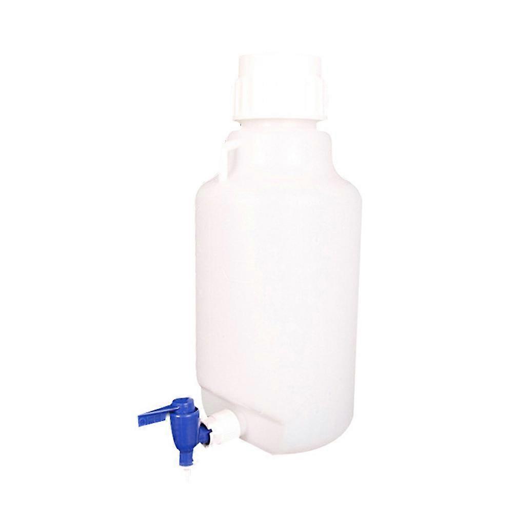 Water Container Accessory Rectangular 5L Capacity Leak-proof For Storage Container 1Set
