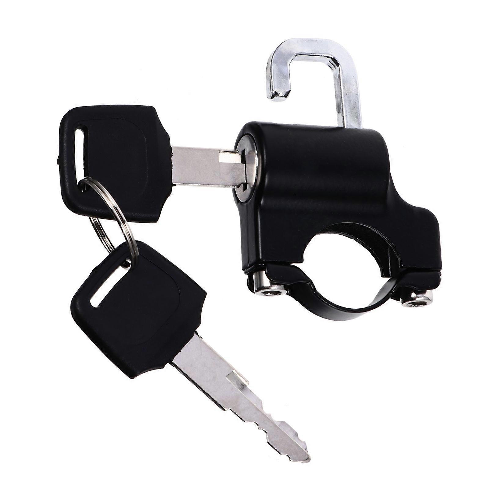 Security Lock Zinc Alloy Lock Offers Protection 3Sets